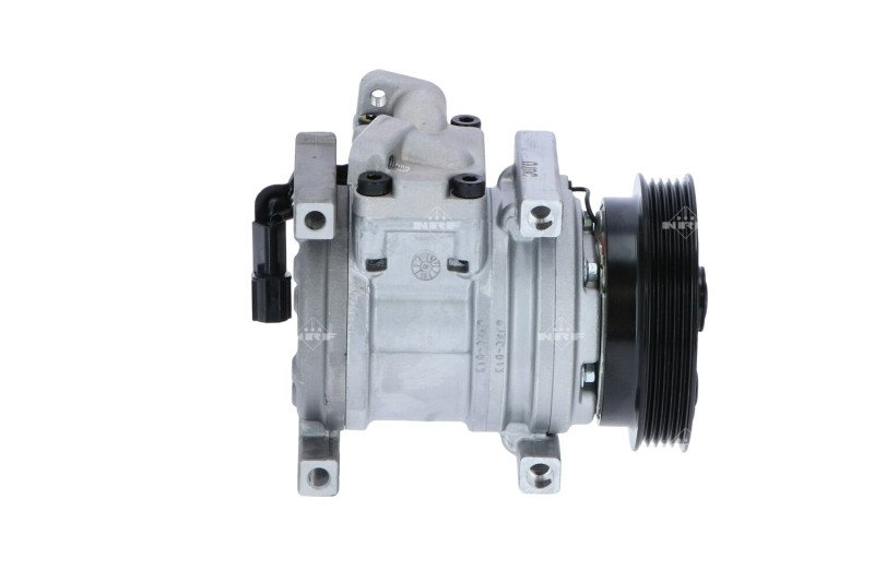 NRF Kompressor, Klimaanlage