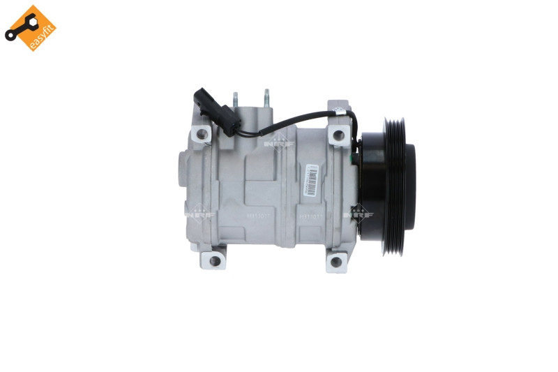 NRF Kompressor, Klimaanlage