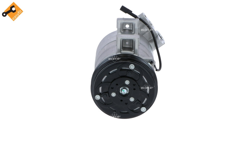 NRF Kompressor, Klimaanlage