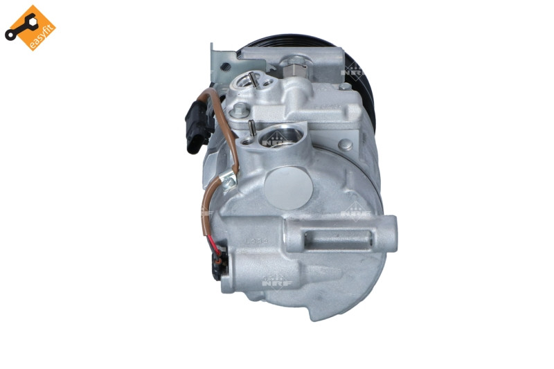 NRF Kompressor, Klimaanlage