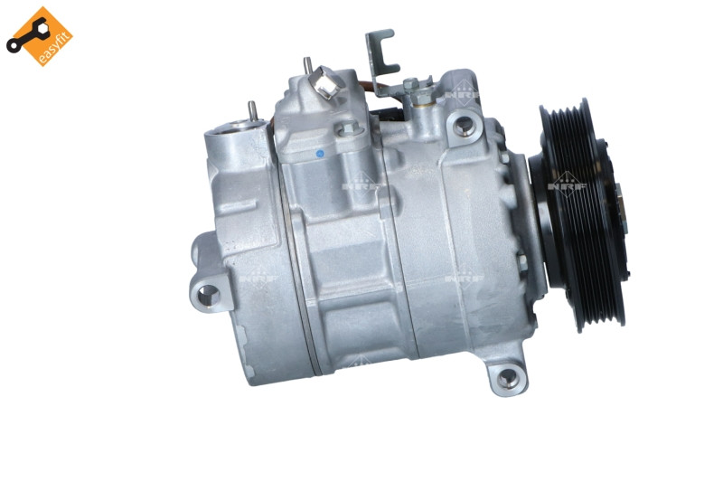 NRF Kompressor, Klimaanlage