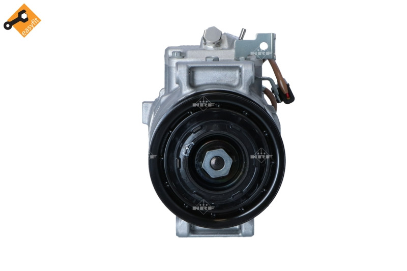 NRF Kompressor, Klimaanlage