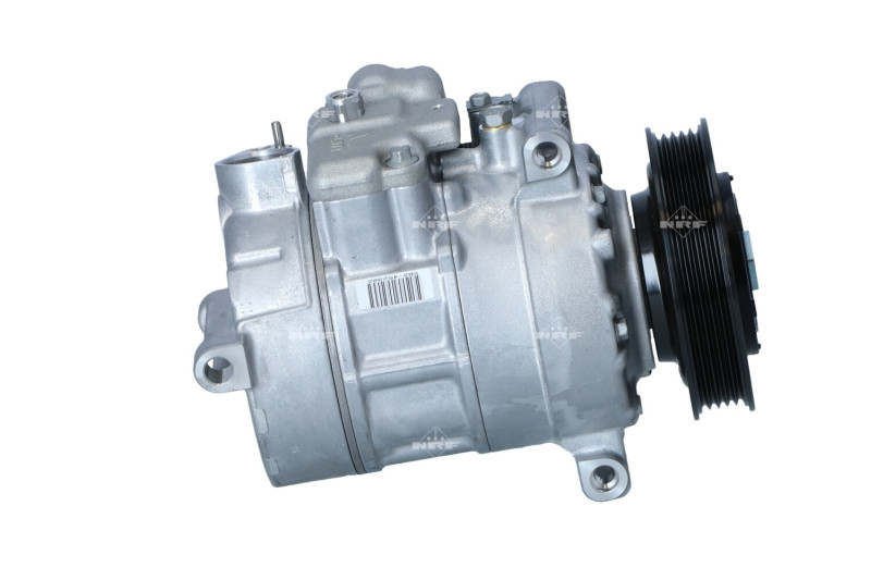 NRF Kompressor, Klimaanlage