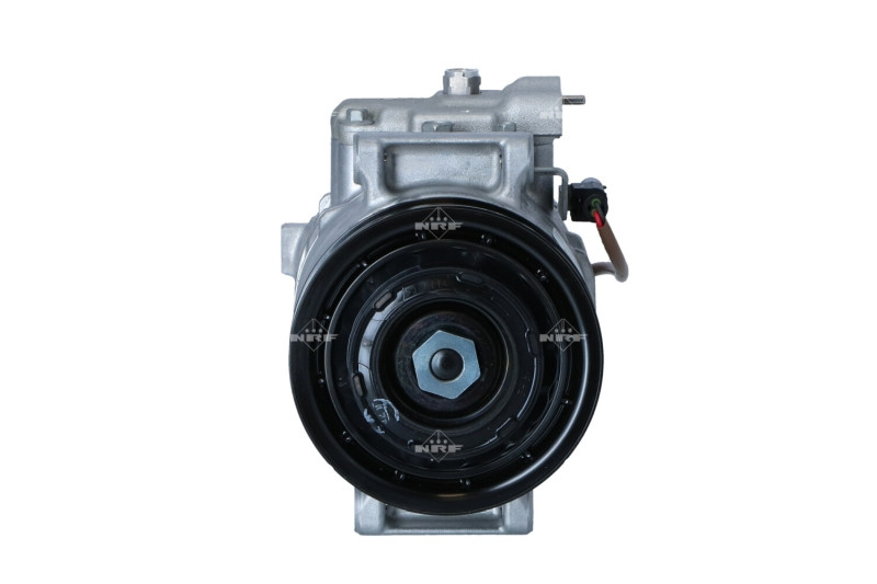 NRF Kompressor, Klimaanlage