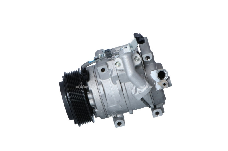 NRF Kompressor, Klimaanlage