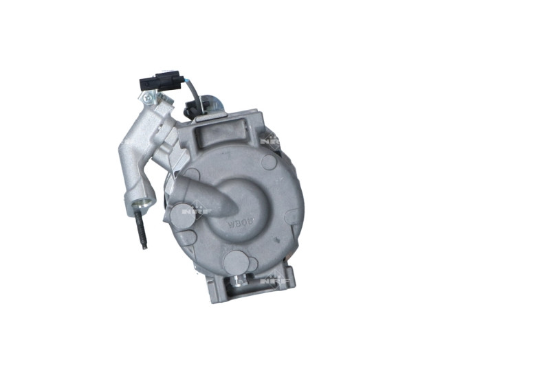 NRF Kompressor, Klimaanlage