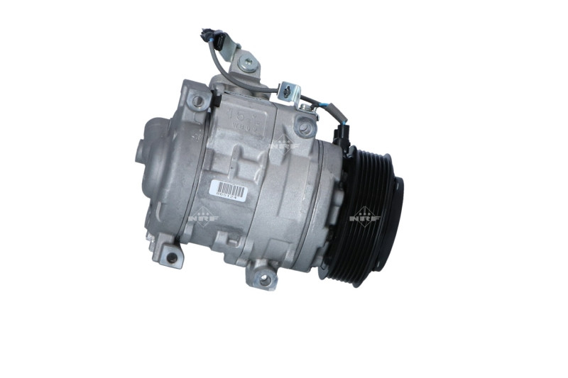 NRF Kompressor, Klimaanlage