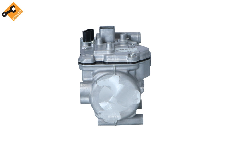 NRF Kompressor, Klimaanlage