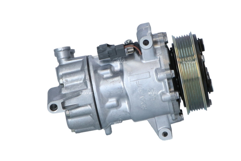 NRF Kompressor, Klimaanlage