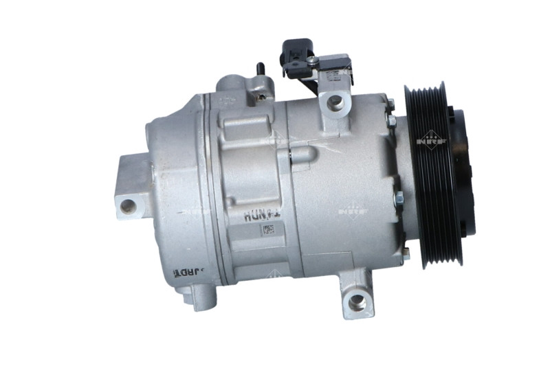 NRF Kompressor, Klimaanlage