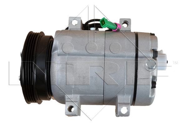 NRF Kompressor, Klimaanlage