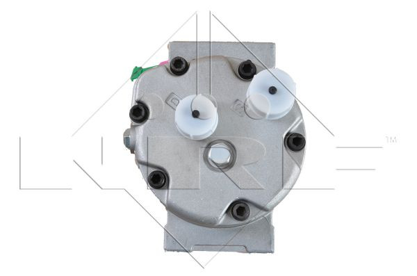 NRF Kompressor, Klimaanlage