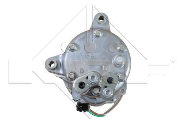 NRF Kompressor, Klimaanlage