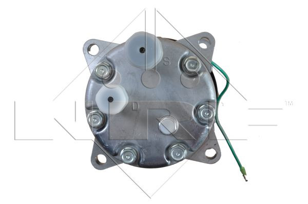 NRF Kompressor, Klimaanlage