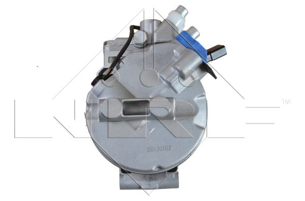 NRF Kompressor, Klimaanlage