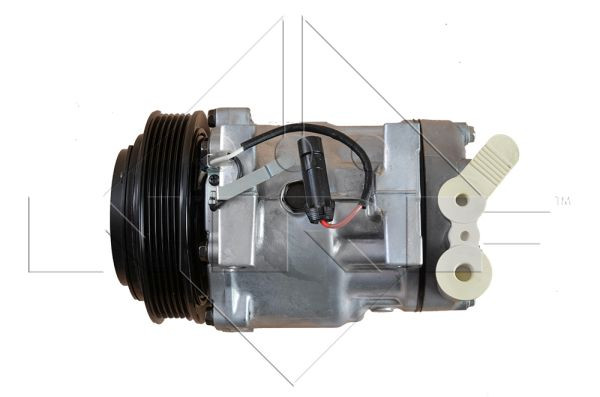 NRF Kompressor, Klimaanlage