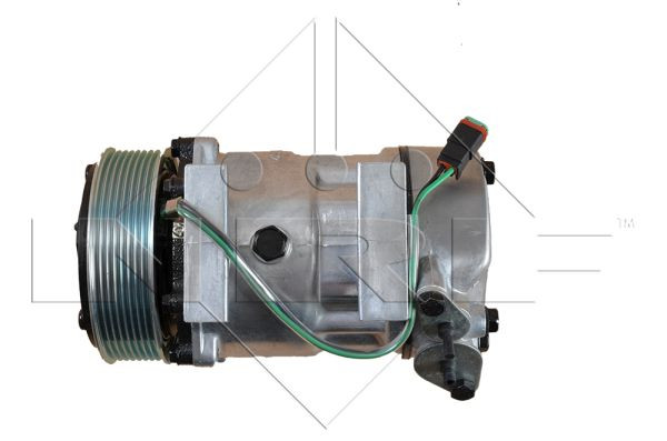 NRF Kompressor, Klimaanlage