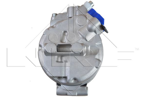 NRF Kompressor, Klimaanlage