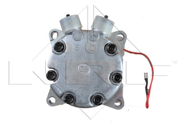 NRF Kompressor, Klimaanlage