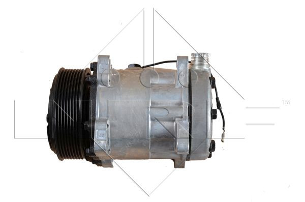 NRF Kompressor, Klimaanlage