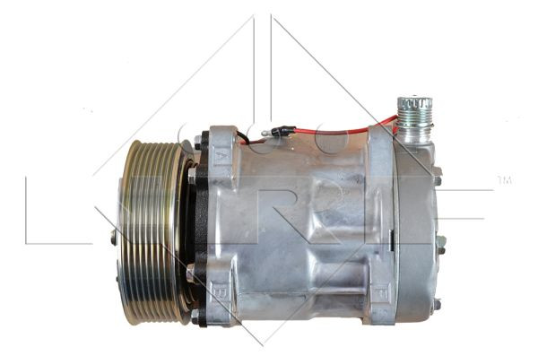 NRF Kompressor, Klimaanlage