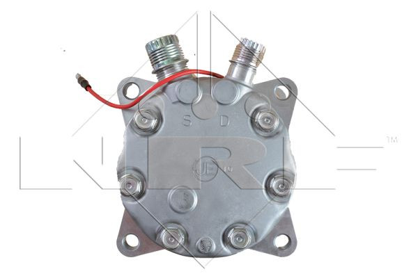 NRF Kompressor, Klimaanlage