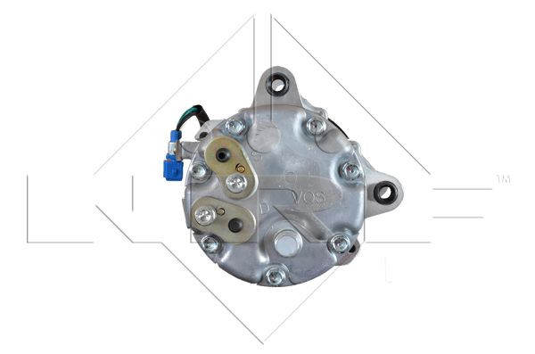 NRF Kompressor, Klimaanlage