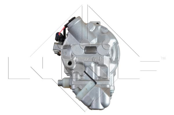 NRF Kompressor, Klimaanlage