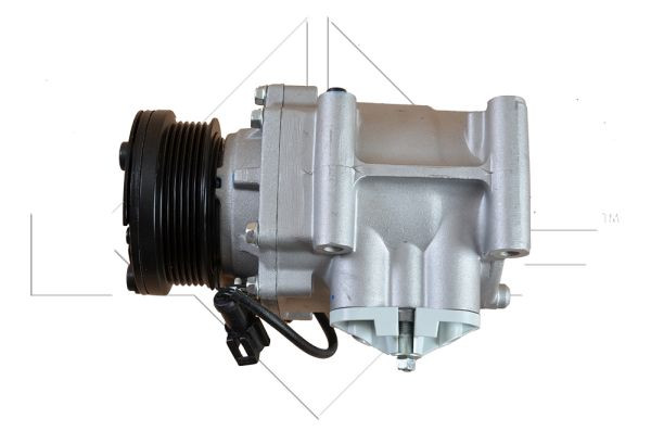 NRF Kompressor, Klimaanlage