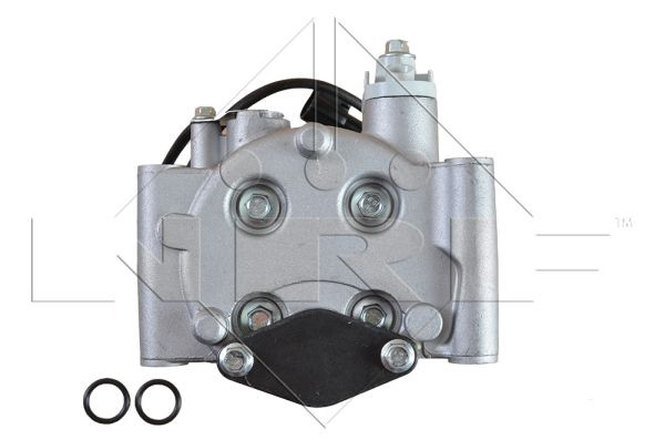 NRF Kompressor, Klimaanlage