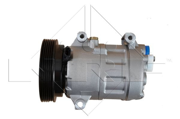 NRF Kompressor, Klimaanlage