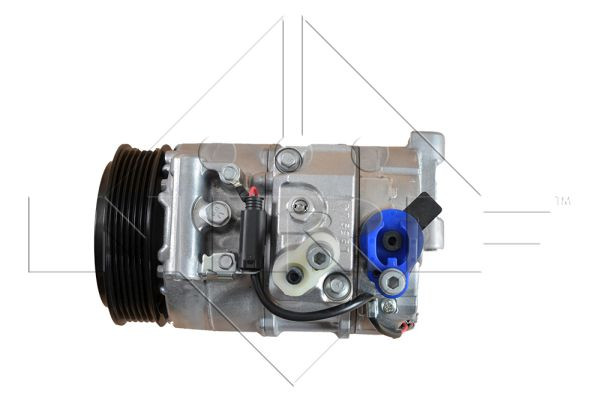 NRF Kompressor, Klimaanlage