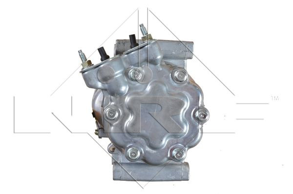 NRF Kompressor, Klimaanlage