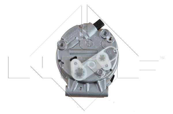 NRF Kompressor, Klimaanlage