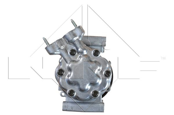 NRF Kompressor, Klimaanlage