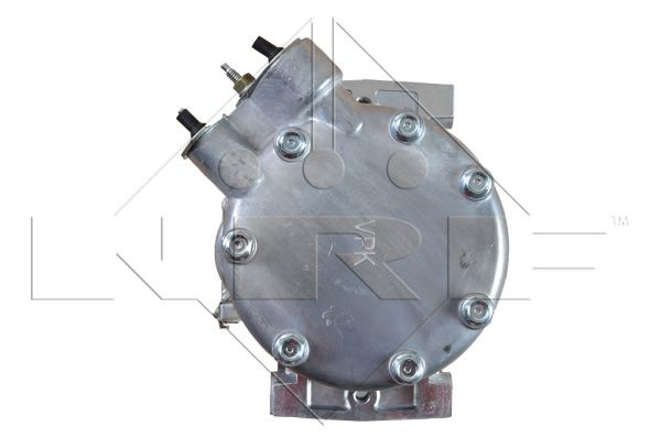 NRF Kompressor, Klimaanlage