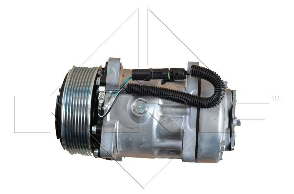 NRF Kompressor, Klimaanlage