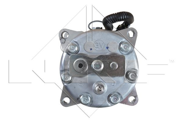 NRF Kompressor, Klimaanlage