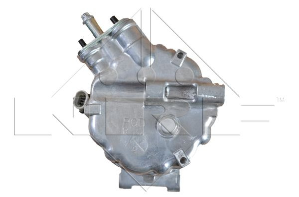 NRF Kompressor, Klimaanlage