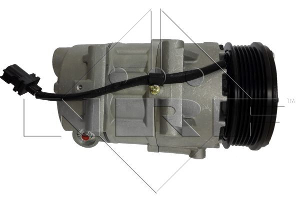 NRF Kompressor, Klimaanlage