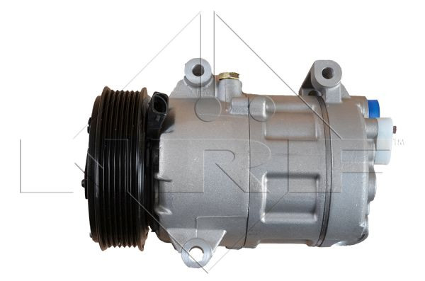 NRF Kompressor, Klimaanlage