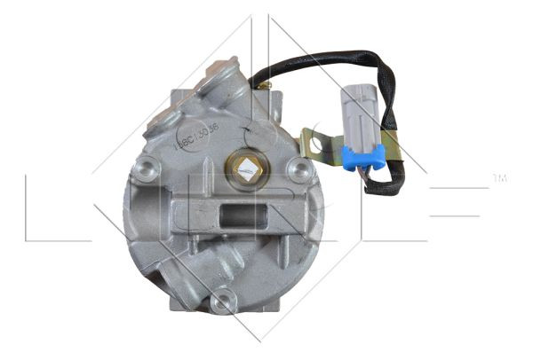 NRF Kompressor, Klimaanlage