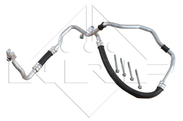 NRF Kompressor, Klimaanlage