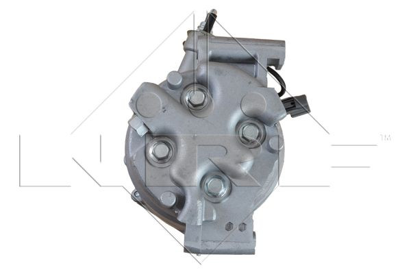 NRF Kompressor, Klimaanlage