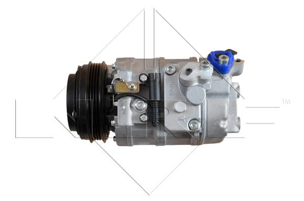 NRF Kompressor, Klimaanlage