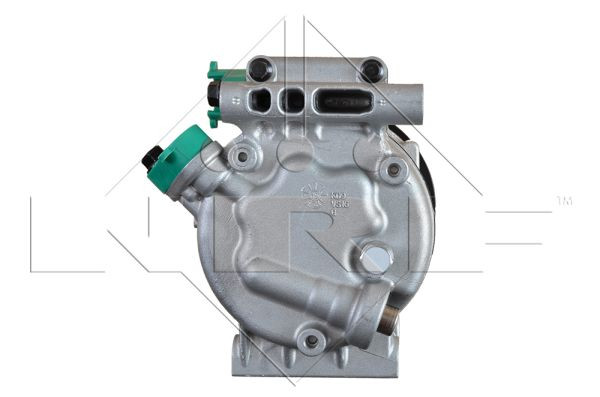 NRF Kompressor, Klimaanlage