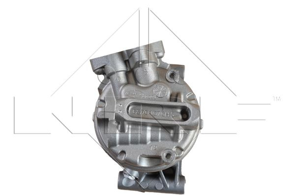 NRF Kompressor, Klimaanlage