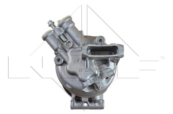 NRF Kompressor, Klimaanlage