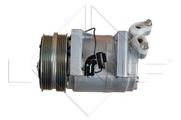 NRF Kompressor, Klimaanlage