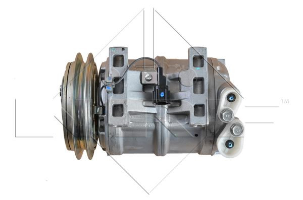 NRF Kompressor, Klimaanlage